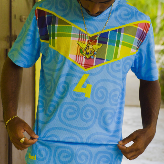 US Virgin Islands | Hummel Pro North America