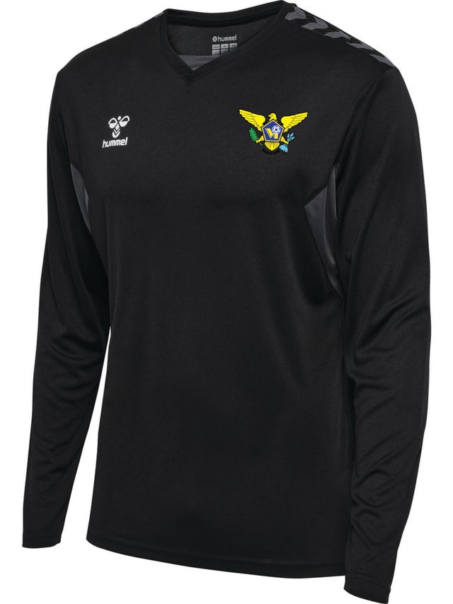 US Virgin Islands | Hummel Pro North America