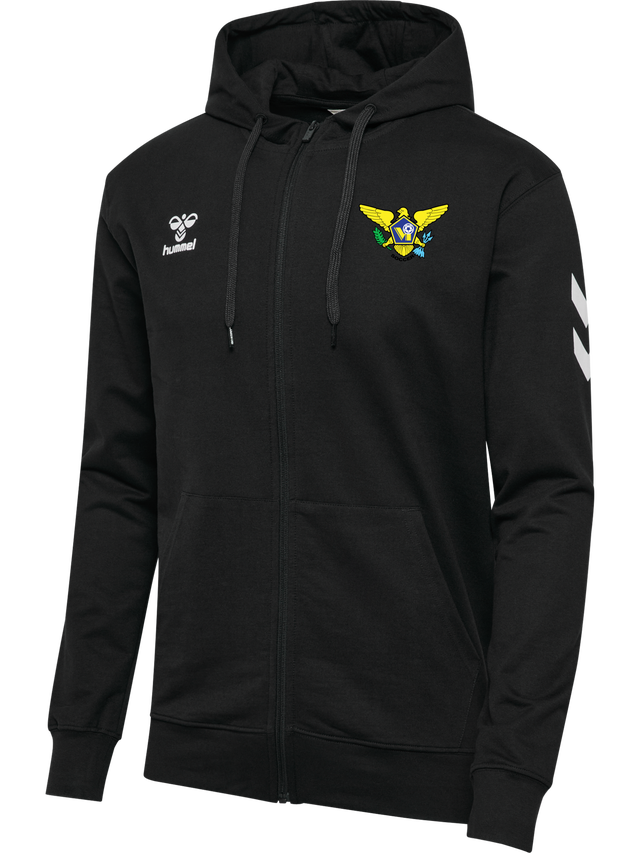 US Virgin Islands | Hummel Pro North America