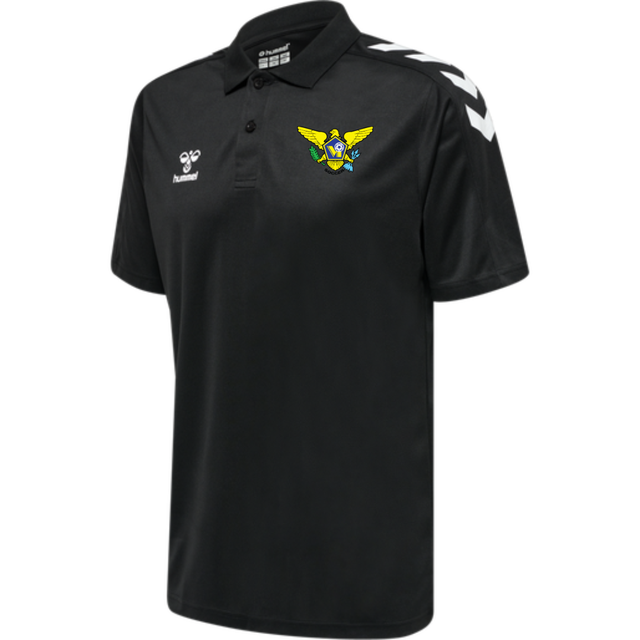 US Virgin Islands | Hummel Pro North America
