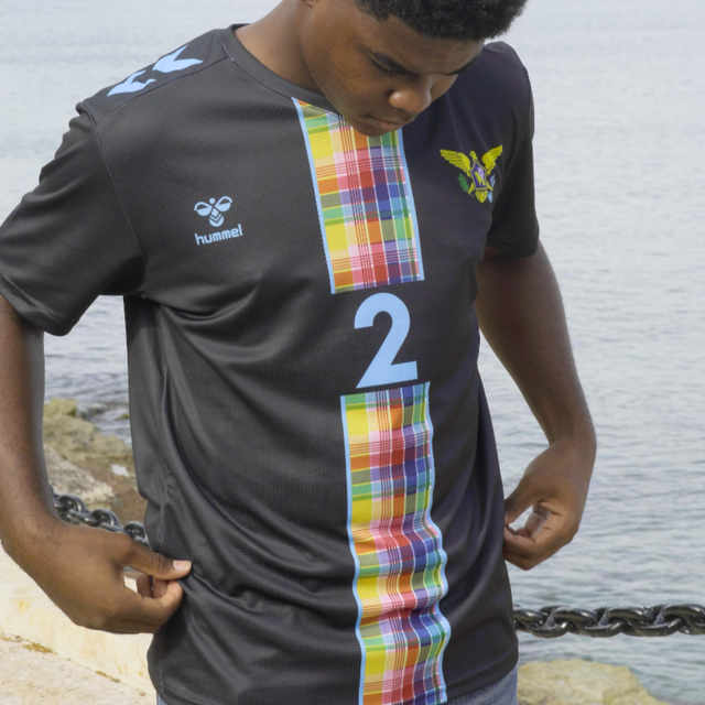 US Virgin Islands | Hummel Pro North America