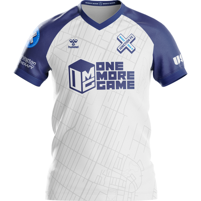 Team north america away jersey top